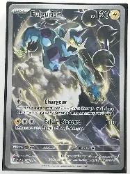 carte pokemon fulguris 209