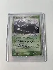 carte pokémon grotadmorv ex 96/97
