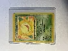 carte pokémon heliatronc lumineux 72/105 -fr