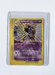 carte pokémon hypnomade h12/h32 - fr