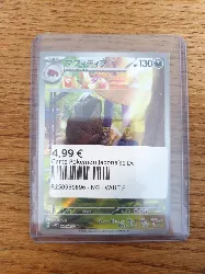 carte pokemon japonaise dogrino 088/078