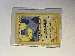 carte pokémon lanturn lumineux 23/105 -fr
