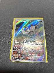 carte pokémon lestombaile 219/198