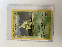 carte pokémon macronium 29/111 -fr