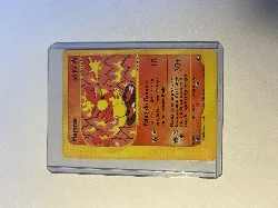 carte pokémon magmar 86/165 -fr