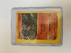 carte pokémon malosse 86/147 -fr
