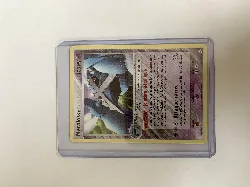 carte pokémon metalosse 11/101 -fr