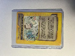 carte pokémon méthode d'entraînement du professeur orme 148/165 -fr