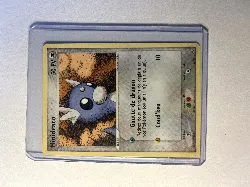 carte pokémon minidraco 26/97 -fr