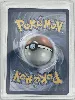 carte pokemon minotaupe ex 160/086