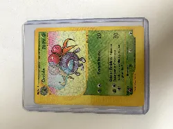 carte pokémon ortide 78/165 -fr