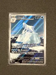 carte pokemon polagriffe 110/086