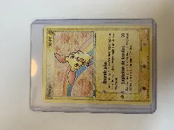 carte pokémon posipi 69/101 -fr