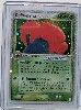carte pokémon rafflesia 100/101 - fr