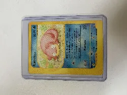 carte pokémon ramaloss 108/147-fr