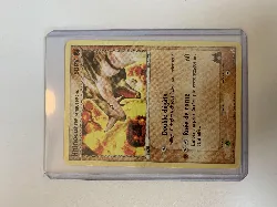 carte pokémon rhinocorne de team magma 38/95 -fr