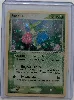 carte pokémon roselia 9/97 - fr