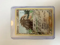 carte pokémon sablaireau 27/113 -fr