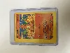 carte pokémon salamèche 98/165  -fr