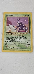 carte pokémon scarhino 6/111