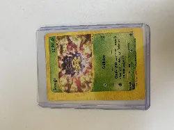 carte pokémon smogo 114/165 -fr
