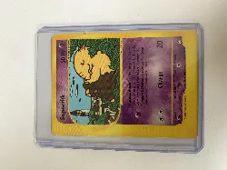carte pokémon soporifik 74a/147 -fr