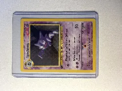 carte pokémon spectrum 1ère édition 29/102 -fr