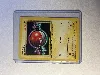 carte pokémon voltorbe 1ère édition 67/102 -fr