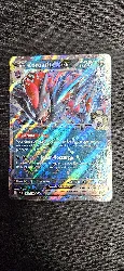 carte pokemon zoroark ex de n 098/159