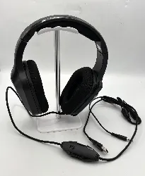 casque gamer aerolite