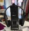 casque sans fil pour tv / hifi sans marque