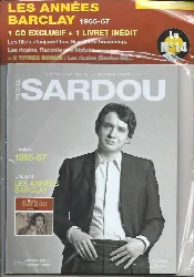 cd 1965 - 67.. les années barclay