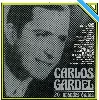 cd 20 grandes exitos gardel