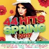 cd 44 hits spring 2017