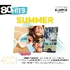 cd 80 hits : summer