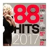 cd 88 hits 2017