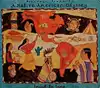cd a native american odyssey - inuit to inca (1998)