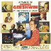 cd a tribute to george gershwin by the giants of jazz