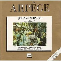 cd airs célèbres 2