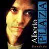 cd alberto plaza - bandido (1996)