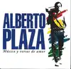cd alberto plaza - musica y versos de amor (1997)
