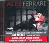 cd alex ferrari - l'album bará berê (2012)