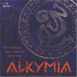 cd alkymia - alkymia (1998)