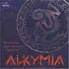 cd alkymia - alkymia (1998)
