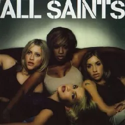 cd all saints