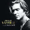 cd amaury vassili - amaury vassili chante mike brant (2015)