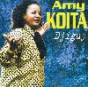 cd amy koïta - djiguy (2002)