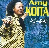 cd amy koïta - djiguy (2002)