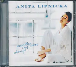 cd anita lipnicka - wszystko si? mo?e zdarzy?... (2016)