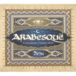 cd arabesque